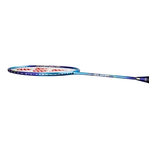 Raquette de badminton Yonex Nanoflare 001 Clear Cyan