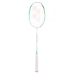 Raquette de badminton Yonex Nanoflare 001 Feel White/Mint