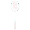 Raquette de badminton Yonex Nanoflare 001 Feel White/Mint