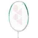 Raquette de badminton Yonex Nanoflare 001 Feel White/Mint