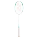 Raquette de badminton Yonex Nanoflare 001 Feel White/Mint