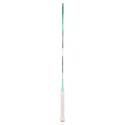 Raquette de badminton Yonex Nanoflare 001 Feel White/Mint