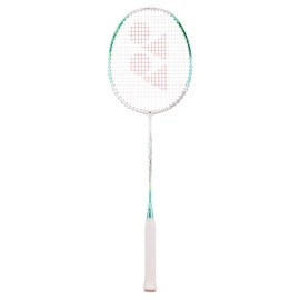 Raquette de badminton Yonex Nanoflare 001 Feel White/Mint