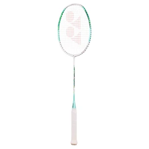 Raquette de badminton Yonex Nanoflare 001 Feel White/Mint