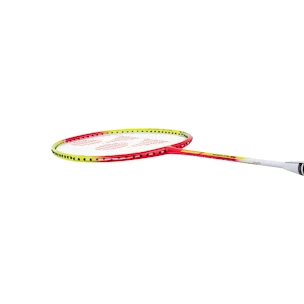 Raquette de badminton Yonex Nanoflare 100 Pink/Yellow