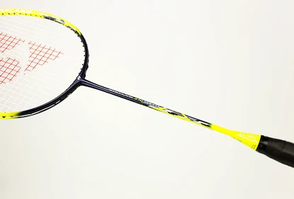 Raquette de badminton Yonex Nanoflare 370 Speed