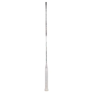 Raquette de badminton Yonex Nanoflare 555 Matte White