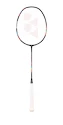 Raquette de badminton Yonex Nanoflare 700 Game Midnight Purple