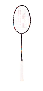 Raquette de badminton Yonex Nanoflare 700 Game Midnight Purple