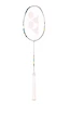 Raquette de badminton Yonex Nanoflare 700 Game Silver/Sky Blue