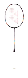 Raquette de badminton Yonex Nanoflare 700 Play Midnight Purple