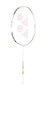 Raquette de badminton Yonex Nanoflare 700 Play Silver/Sky Blue