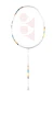 Raquette de badminton Yonex Nanoflare 700 Play Silver/Sky Blue