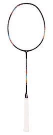 Raquette de badminton Yonex Nanoflare 700 Pro Midnight Purple