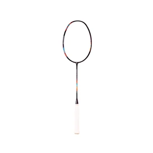 Raquette de badminton Yonex Nanoflare 700 Pro Midnight Purple