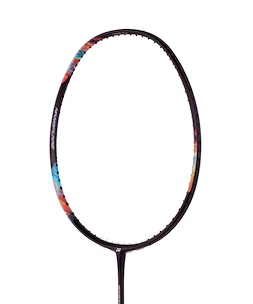 Raquette de badminton Yonex Nanoflare 700 Pro Midnight Purple