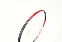 Raquette de badminton Yonex Nanoflare 700 Red