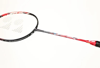 Raquette de badminton Yonex Nanoflare 700 Red