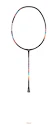 Raquette de badminton Yonex Nanoflare 700 Tour Midnight Purple