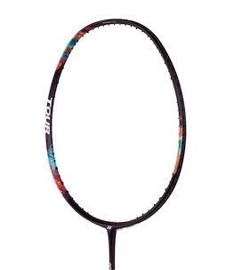 Raquette de badminton Yonex Nanoflare 700 Tour Midnight Purple