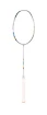 Raquette de badminton Yonex Nanoflare 700 Tour Silver/Sky Blue