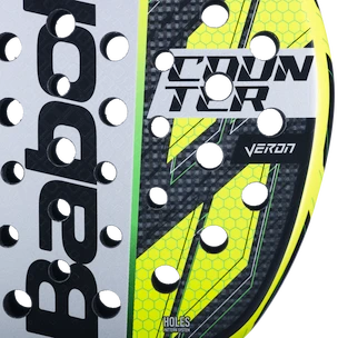 Raquette de padel Babolat  Counter Veron 2023