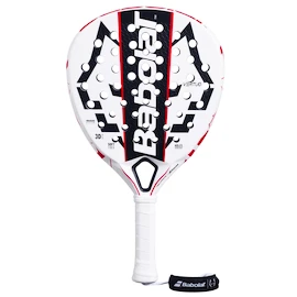 Raquette de padel Babolat Technical Vertuo Juan Lebron 25