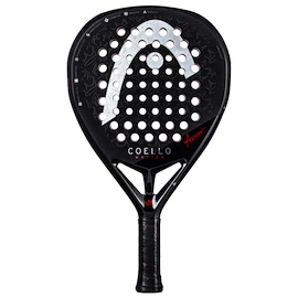 Raquette de padel Head Coello Motion 2025