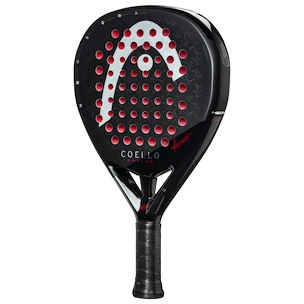 Raquette de padel Head  Coello Motion 2025