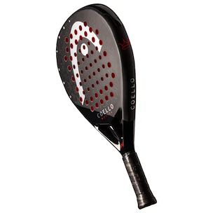 Raquette de padel Head  Coello Motion 2025