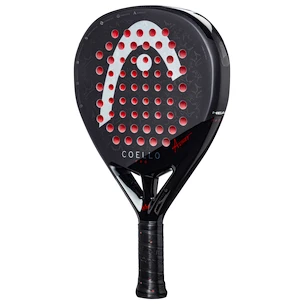 Raquette de padel Head  Coello Pro 2025