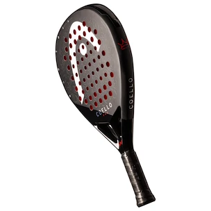 Raquette de padel Head  Coello Pro 2025