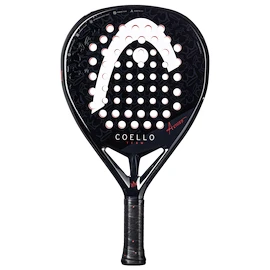 Raquette de padel Head Coello Team 2025