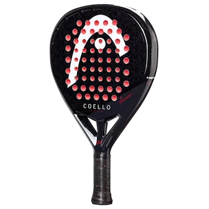 Raquette de padel Head  Coello Team 2025