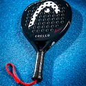 Raquette de padel Head  Coello Vibe 2025