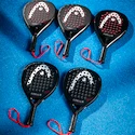 Raquette de padel Head  Coello Vibe 2025