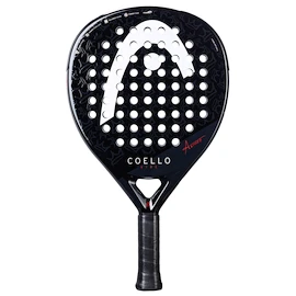 Raquette de padel Head Coello Vibe 2025