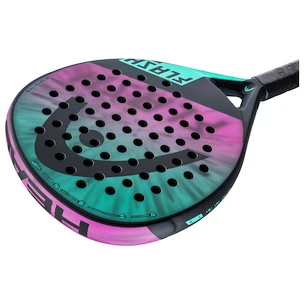 Raquette de padel Head  Flash 2023 Mint