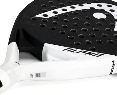 Raquette de padel Head  Graphene 360+ Alpha Motion