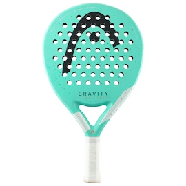 Raquette de padel Head Gravity Team Light 2024