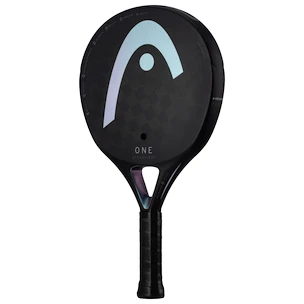 Raquette de padel Head  One Ultralight Black