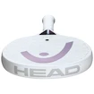 Raquette de padel Head  One Ultralight White