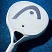 Raquette de padel Head  One Ultralight White