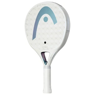 Raquette de padel Head  One Ultralight White