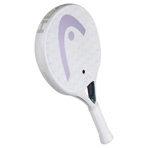 Raquette de padel Head  One Ultralight White