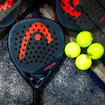 Raquette de padel Head  Radical Pro 2024