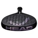 Raquette de padel Head  Vibe 2025 BlackPU