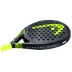 Raquette de padel Head  Zephyr Ultralight 2023 Black/Yellow