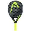 Raquette de padel Head  Zephyr Ultralight 2023 Black/Yellow