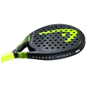 Raquette de padel Head  Zephyr Ultralight 2023 Black/Yellow